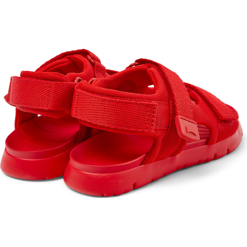 Sandals Oruga Sandal Kids Unisex Black