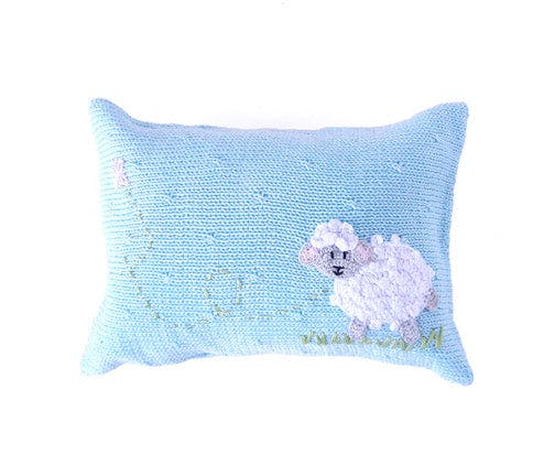 Mini Pillow