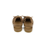 Dhalo Sandals | Koala | Truffle Leather