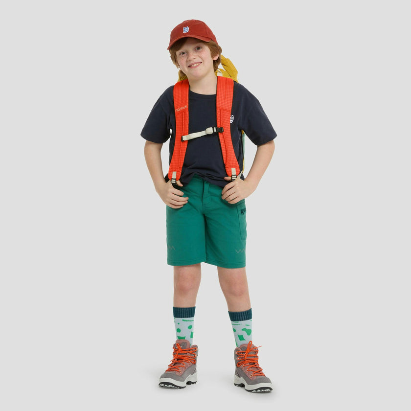 Scrab outdoor shorts