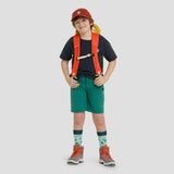 Scrab outdoor shorts