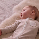 Clever Zip Romper