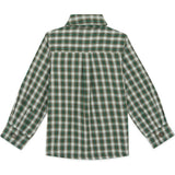 Paname Button-Down Shirt