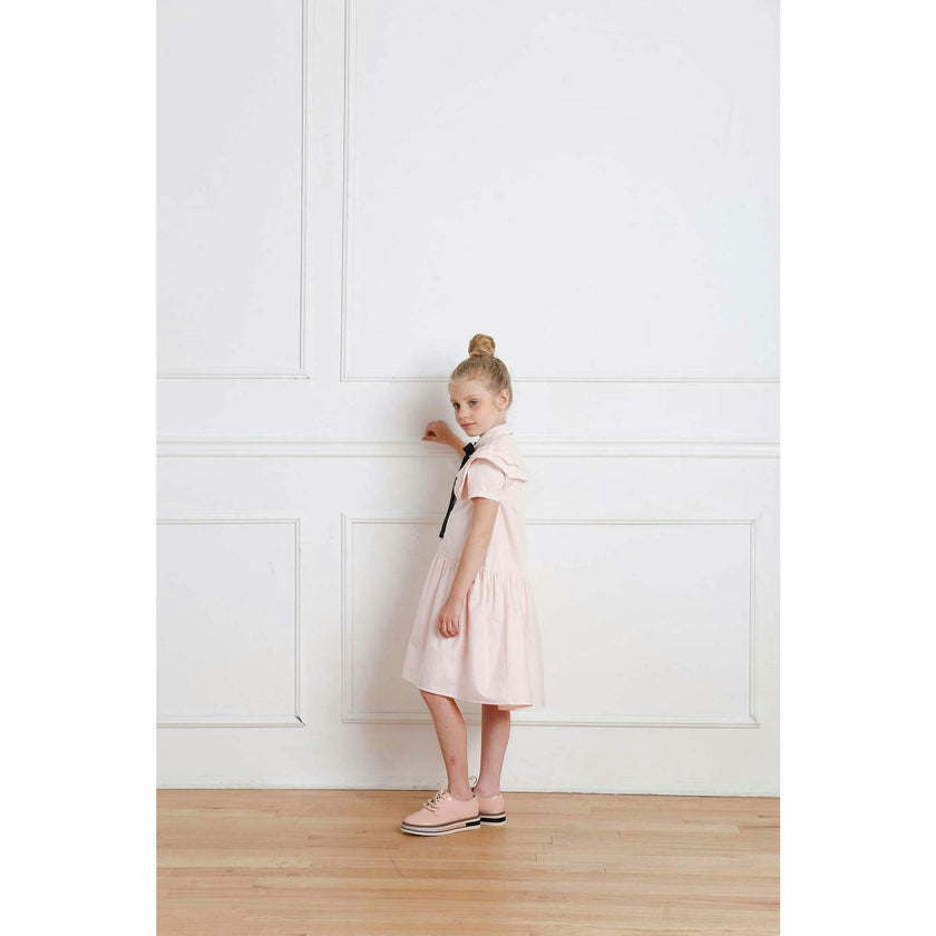 Bella Dress