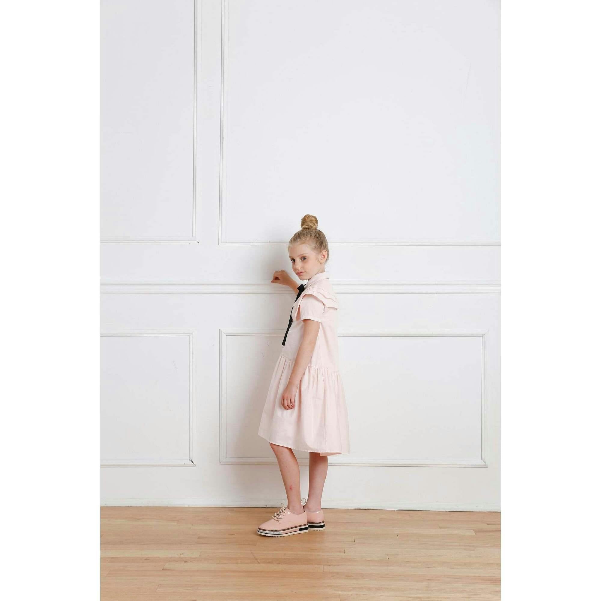 Bella Dress