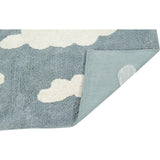 Clouds Washable Rug
