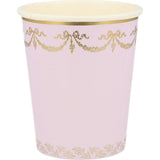 Meri Meri x Ladurée Paris Cups