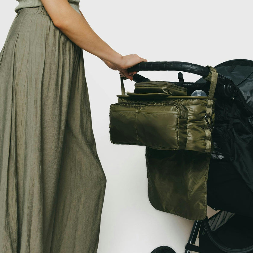 Stroller Caddy