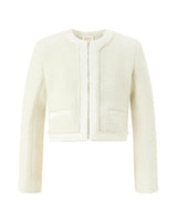 Tilly Tweed Jacket