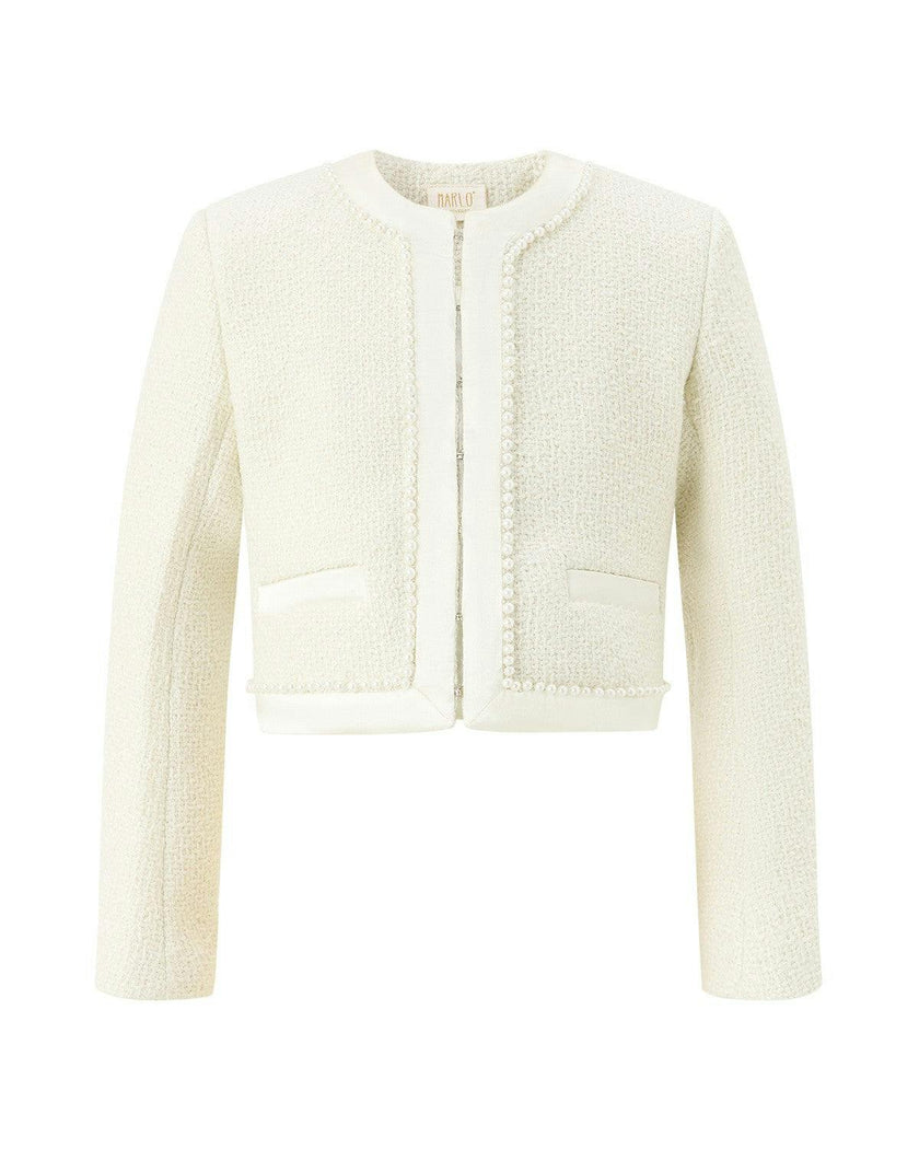 Tilly Tweed Jacket
