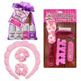 Pamper Party Bundle