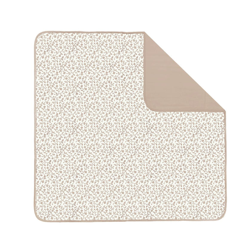 Portable Wander Classic Playmat | Botanical - Earthen