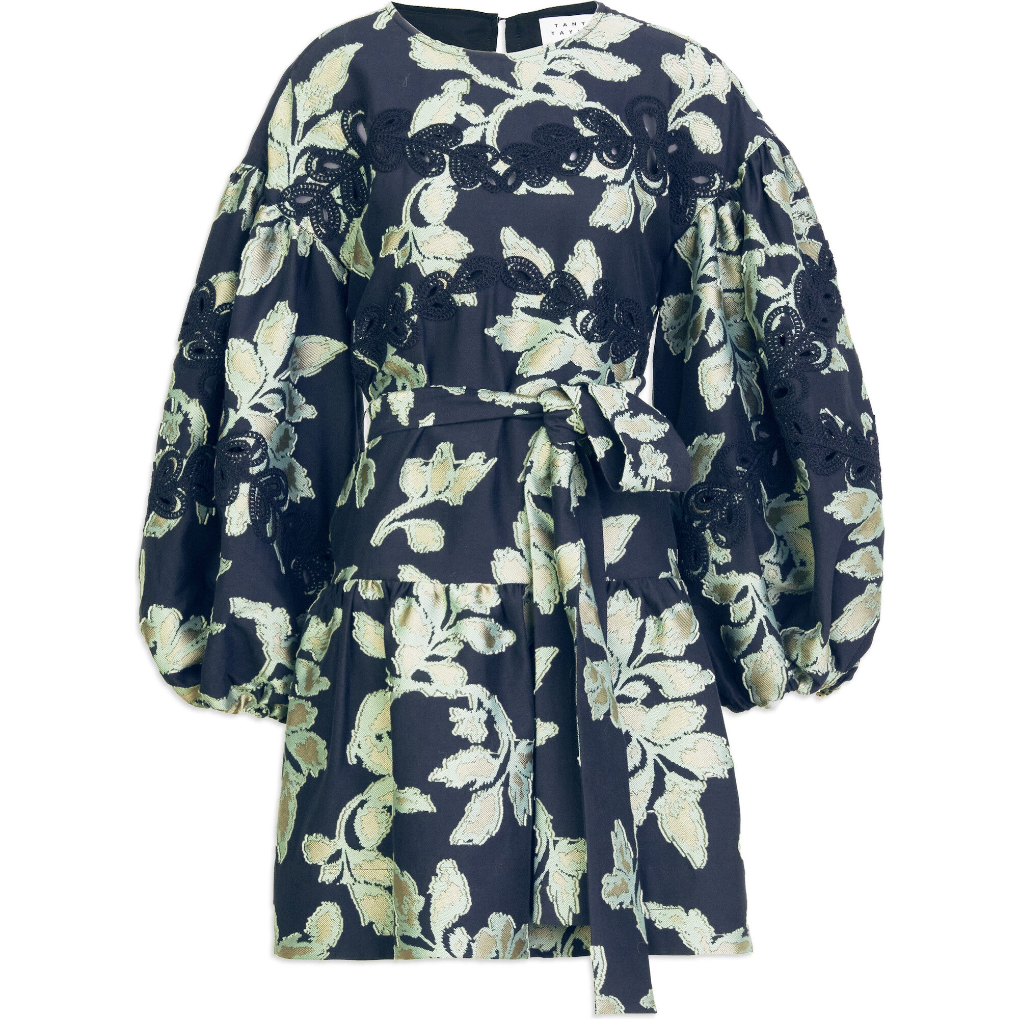 Women's Dailey Dress, Multi