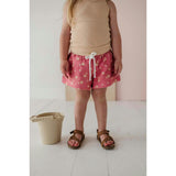 Terry Sweat Shorts Retro Shades