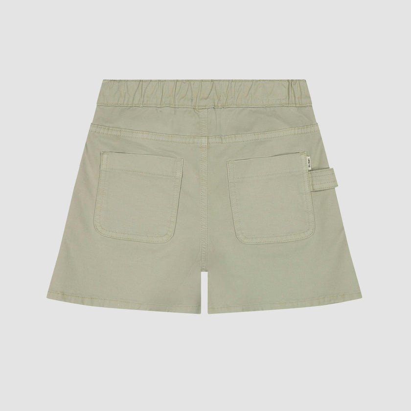 Lily Short Pull-On | Dried Sage