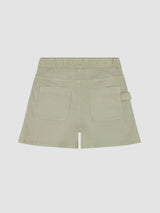 Lily Short Pull-On | Dried Sage