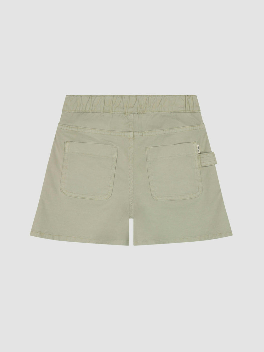 Lily Short Pull-On | Dried Sage