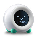 Mella Ready to Rise Children's Sleep Trainer Alarm Clock