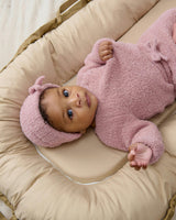 Infant Set • Fuzzy