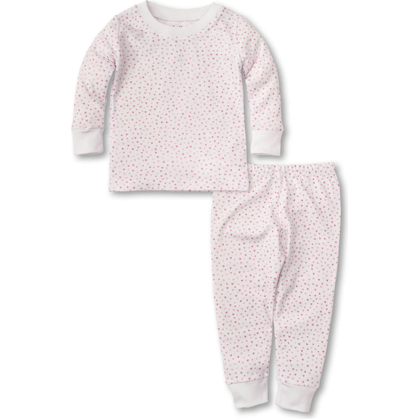 Sweathearts Toddler Pajama Set