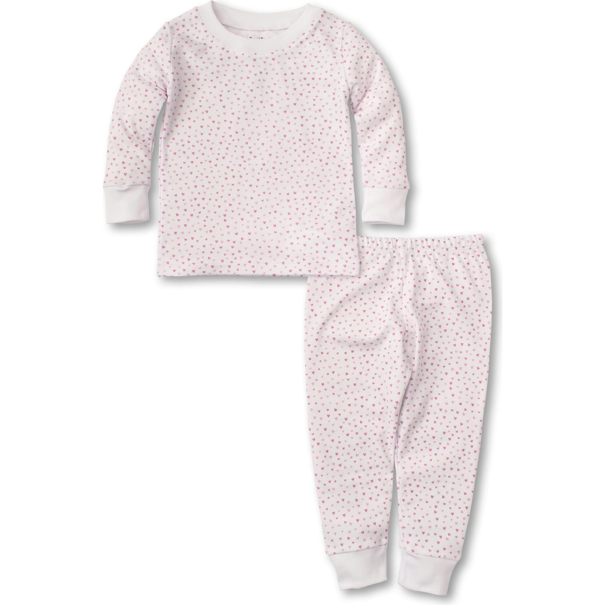 Sweathearts Toddler Pajama Set