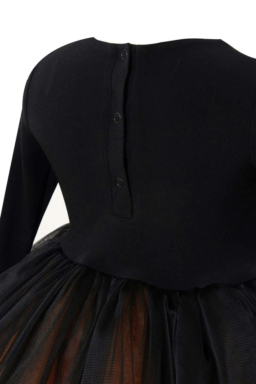 Little Witch Tutu Dress