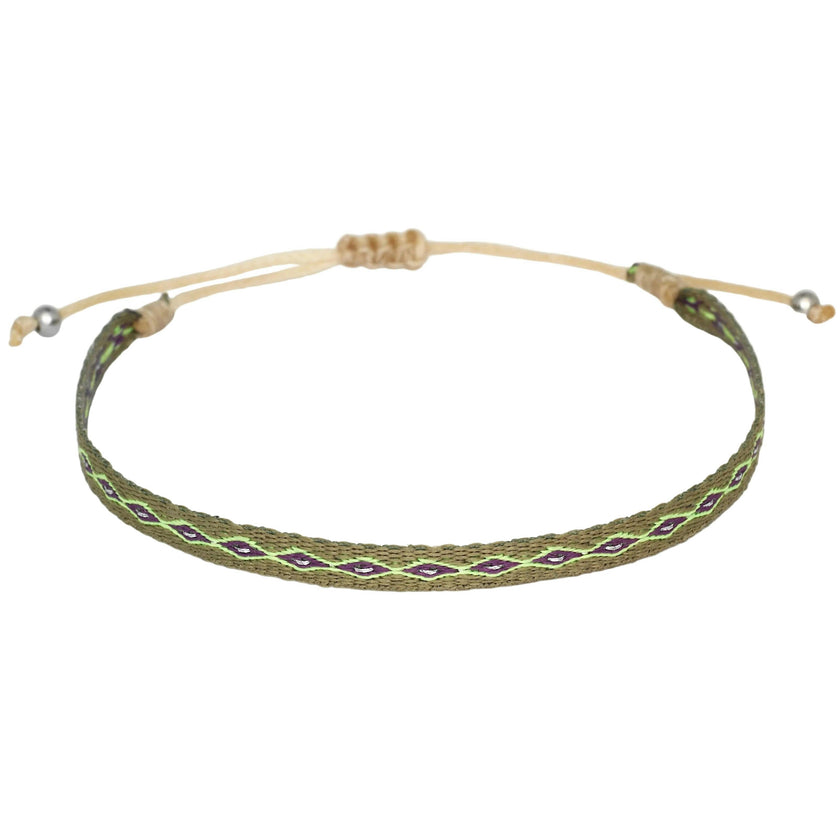 Sophia Friendship Bracelet