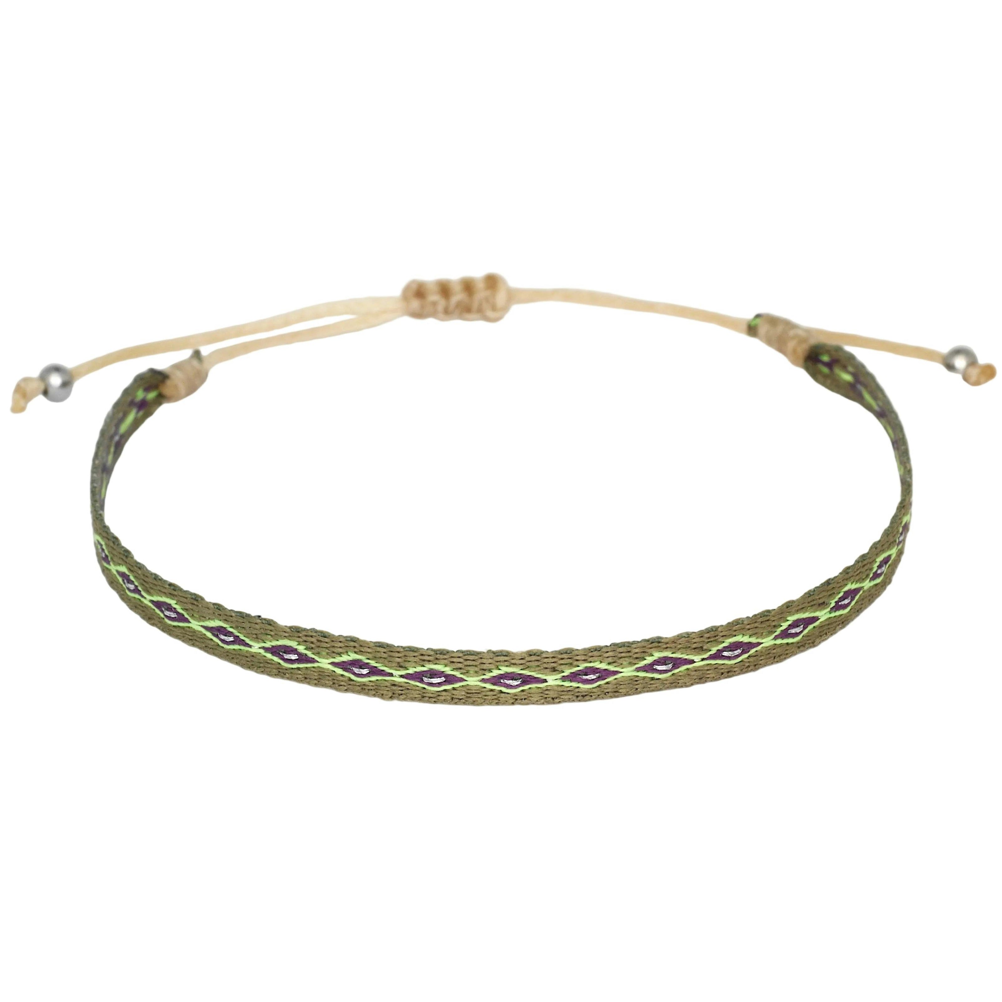 Sophia Friendship Bracelet