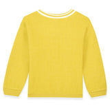 BONTON Pitt Sweatshirt - French Fries