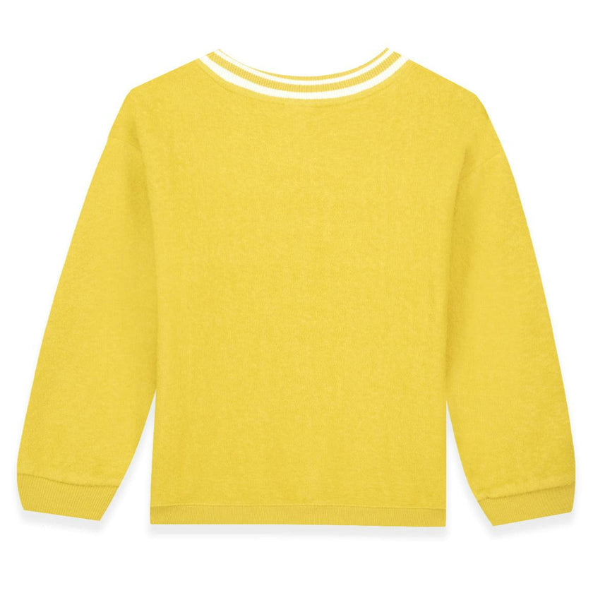 BONTON Pitt Sweatshirt - French Fries