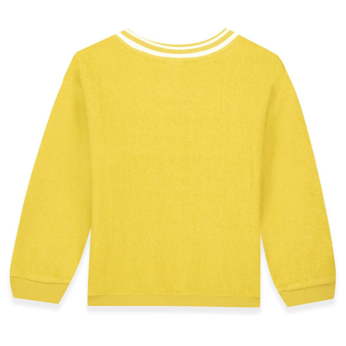 BONTON Pitt Sweatshirt - French Fries