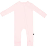 Zippered Romper, Sakura