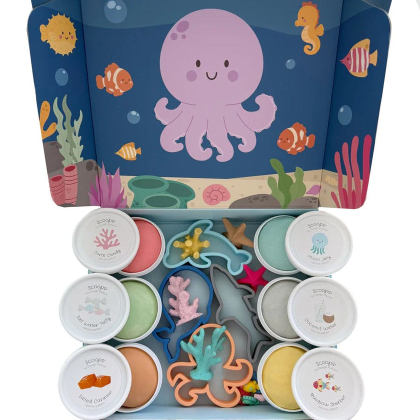 Under the Sea Playbox