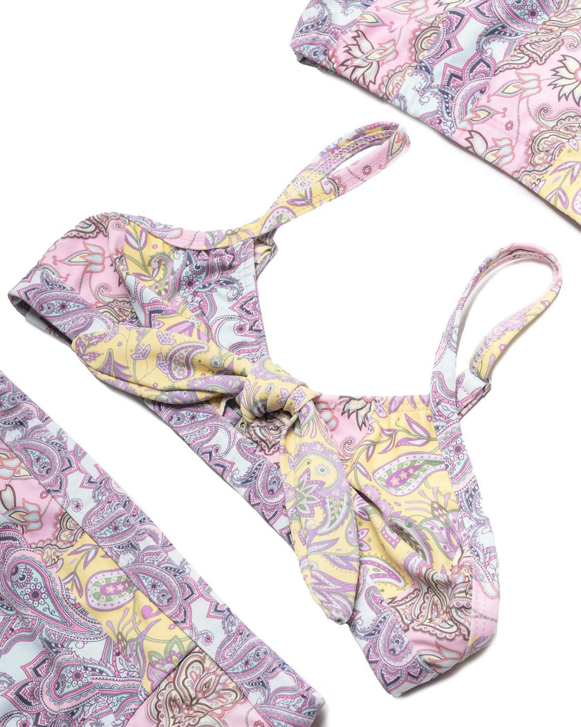 3 Piece Swim Set