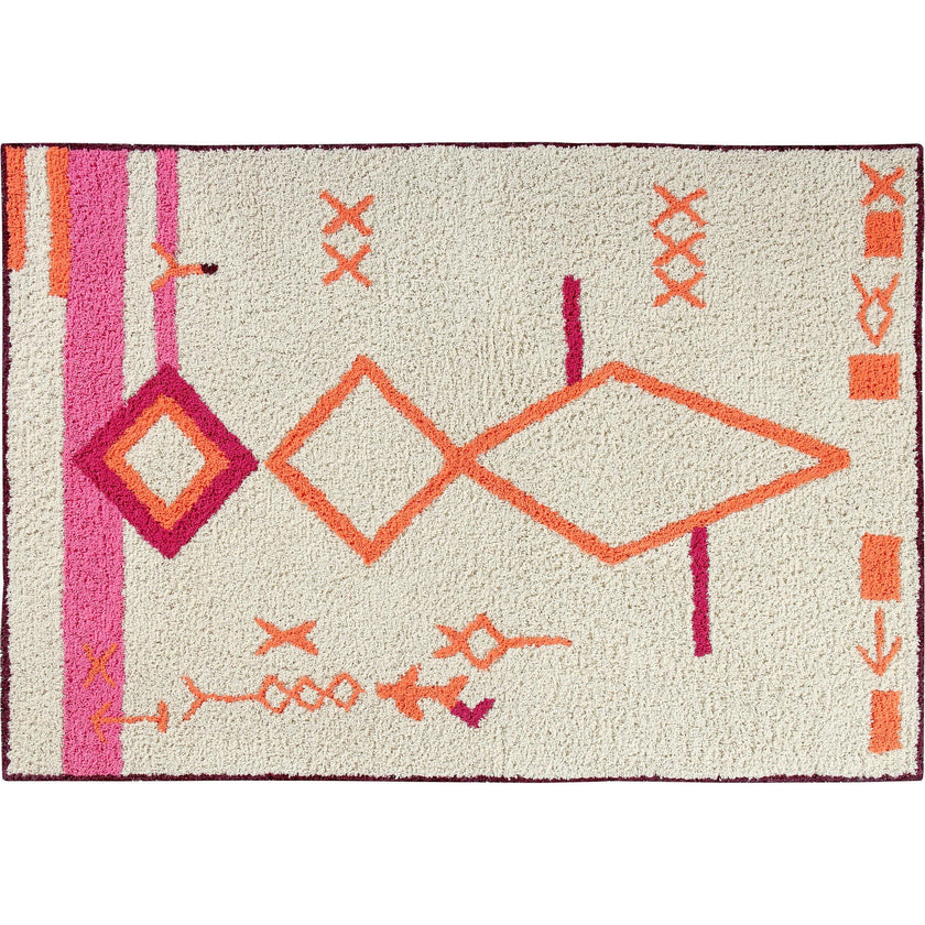Saffi Washable Rug
