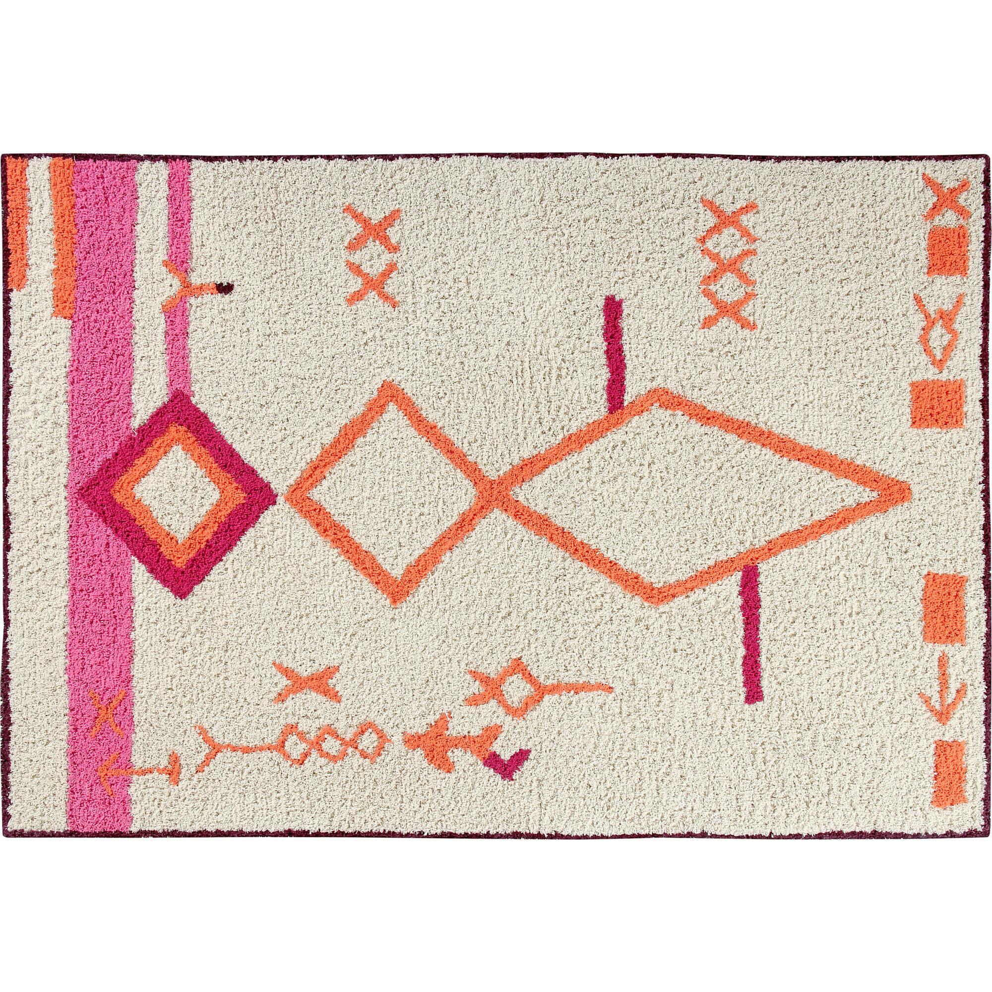 Saffi Washable Rug