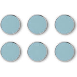 The Buttons in Ocean