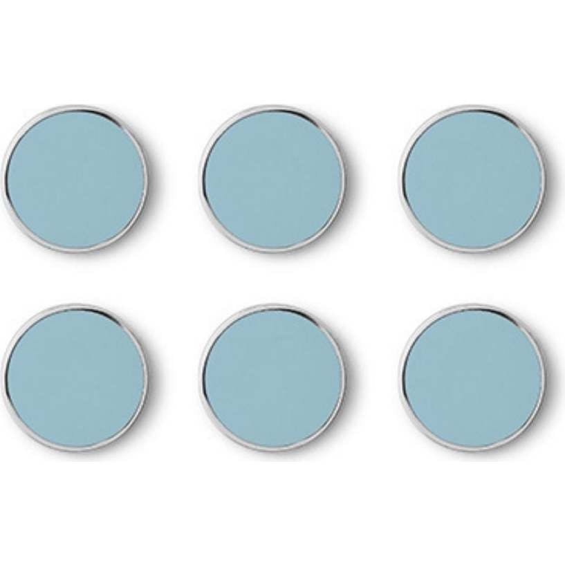 The Buttons in Ocean