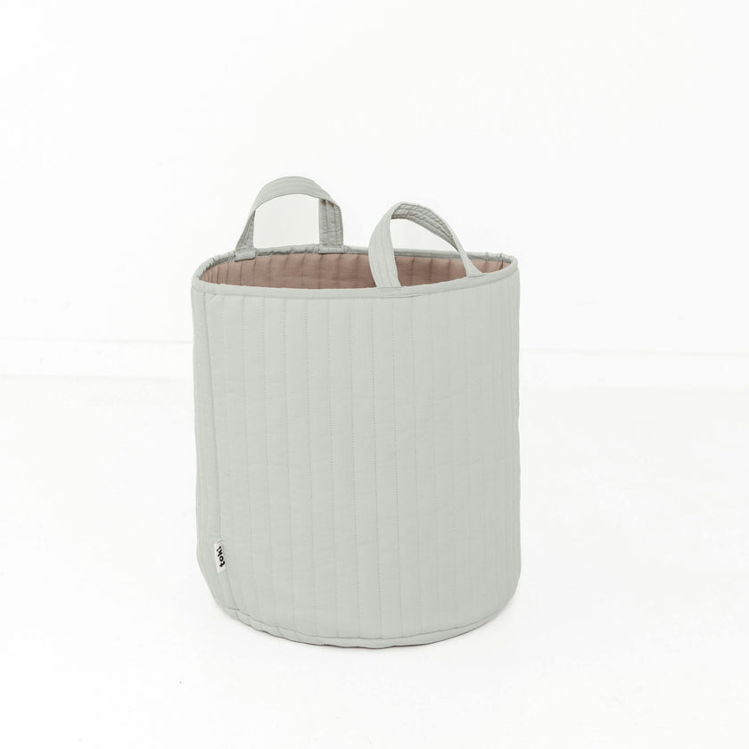 Sage Storage Basket