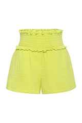 Sadie Shorts Citrus