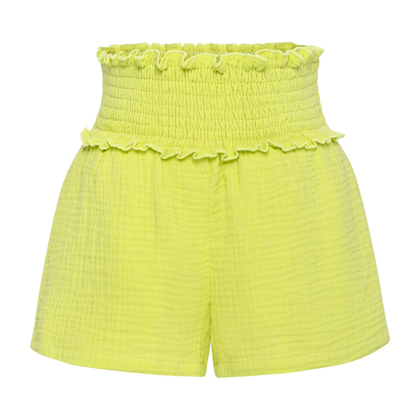 Sadie Shorts Citrus