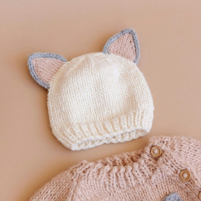 Cat Hat