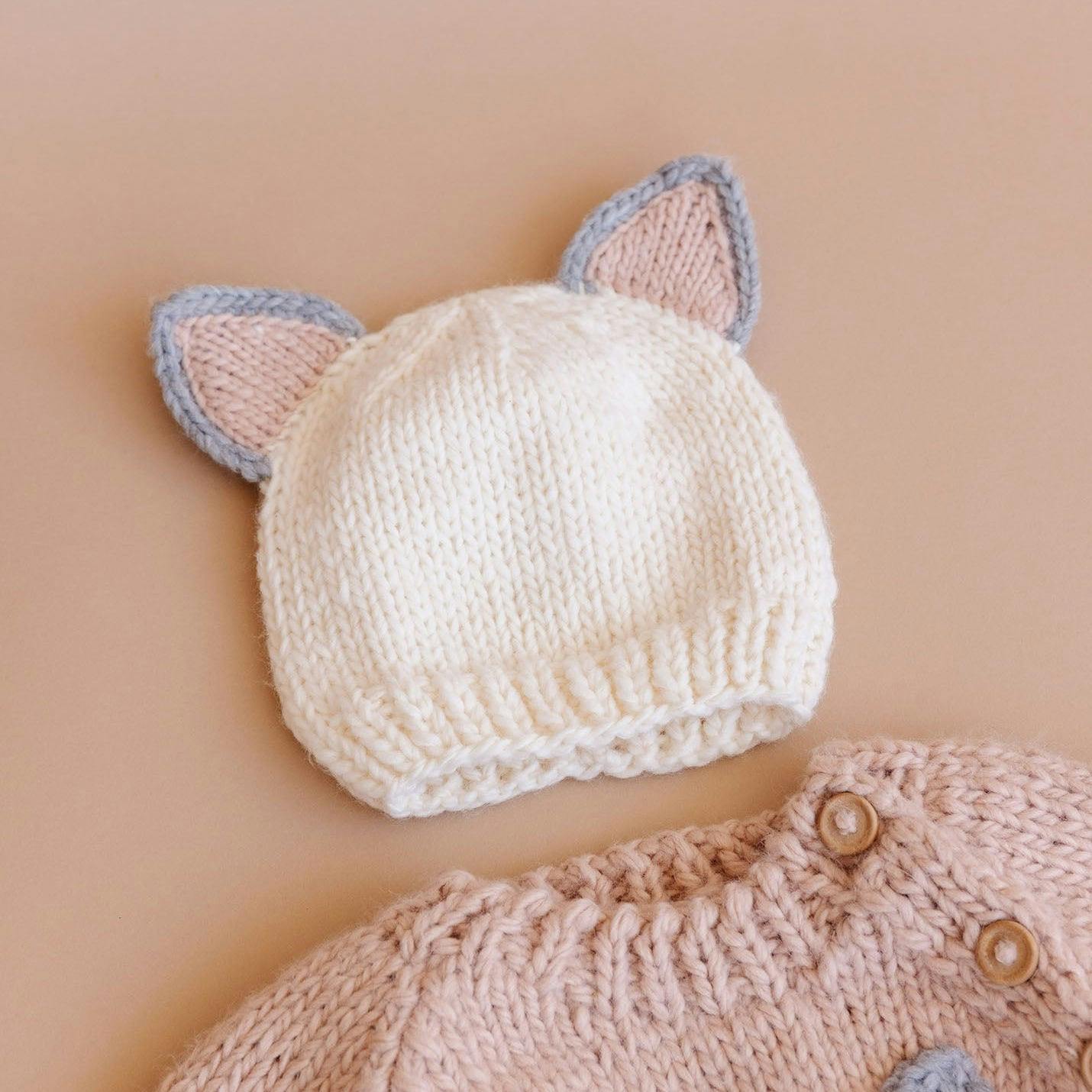 Cat Hat
