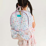 Jillian Bow Backpack