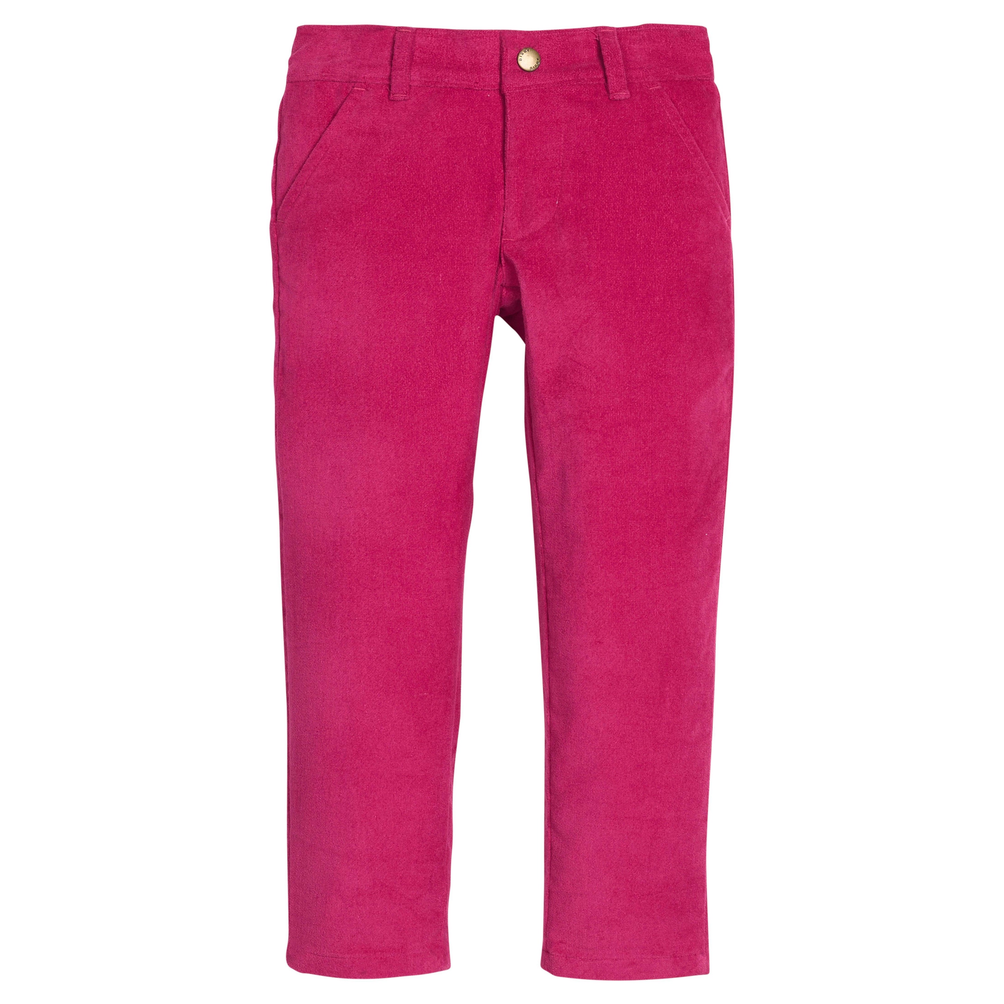 Twiggy Pants