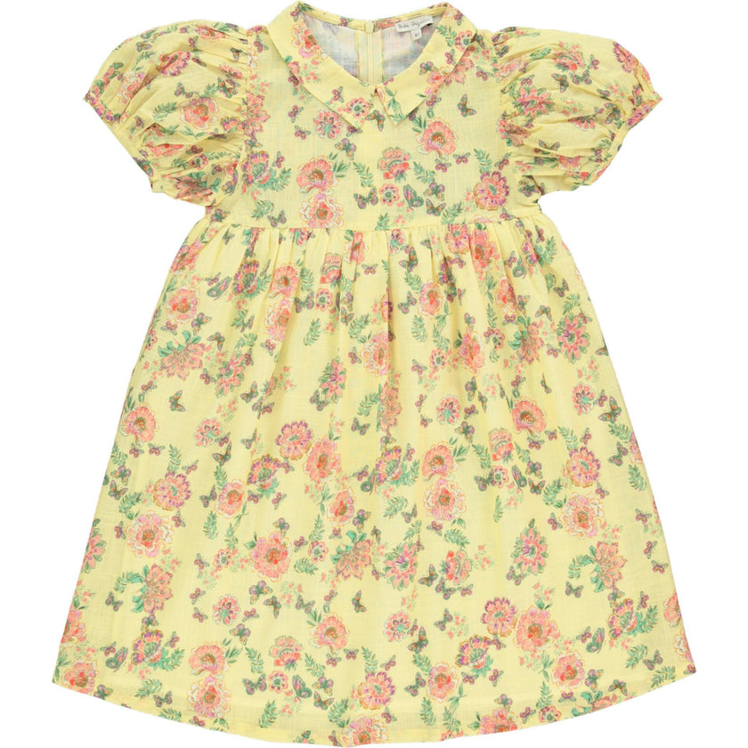 Sophia Dress