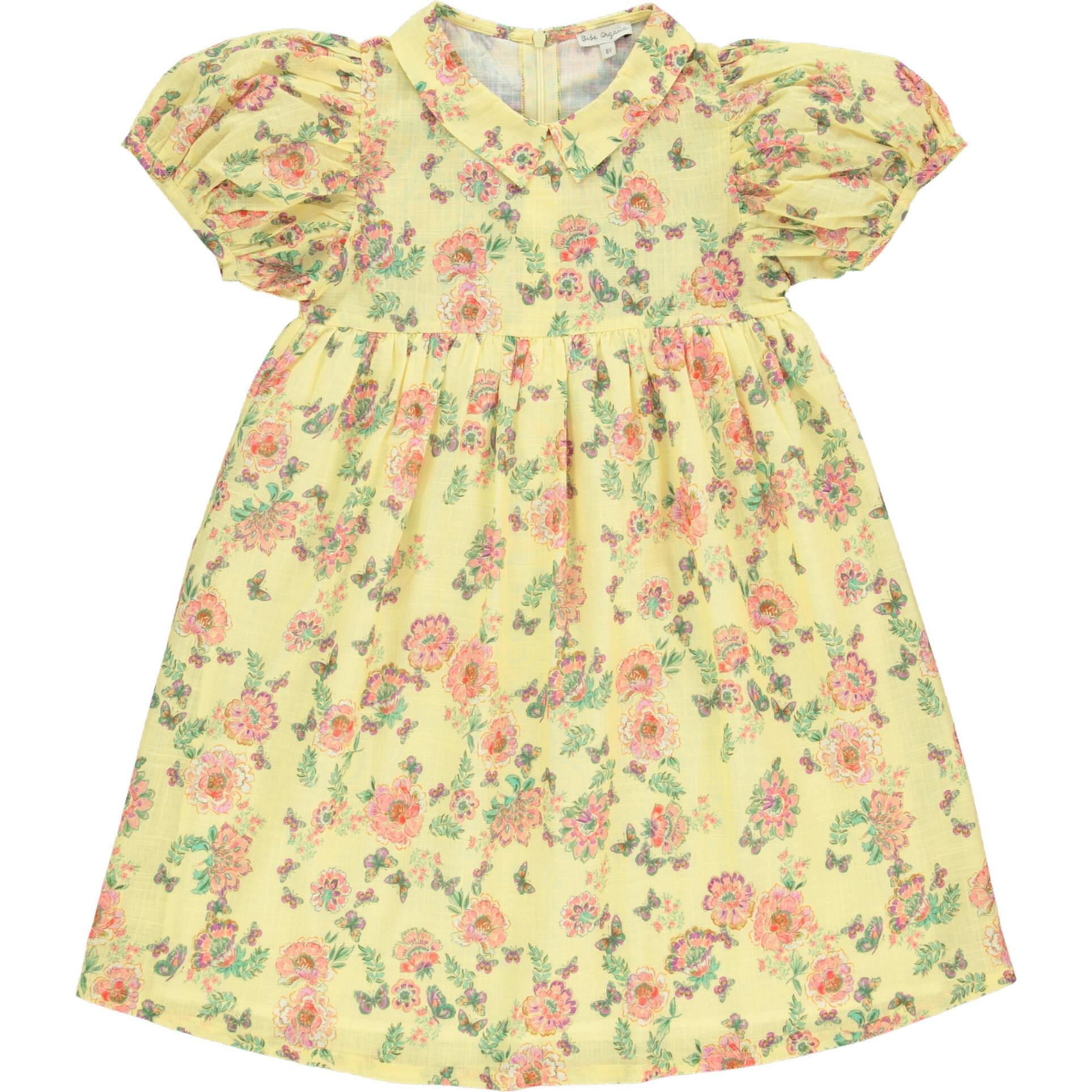 Sophia Dress
