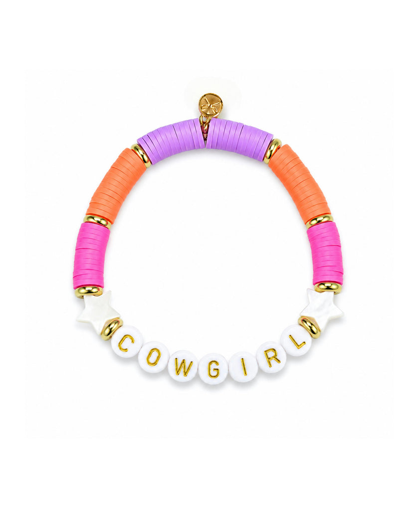 Cowgirl Bracelet