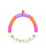 Cowgirl Bracelet Set
