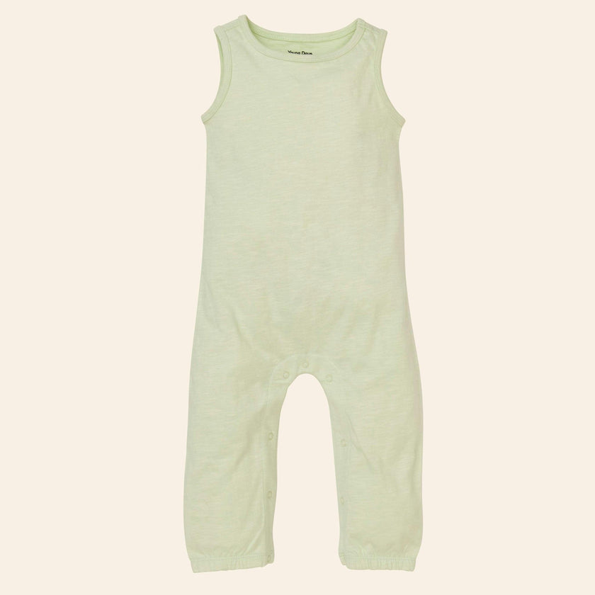Everglades Romper